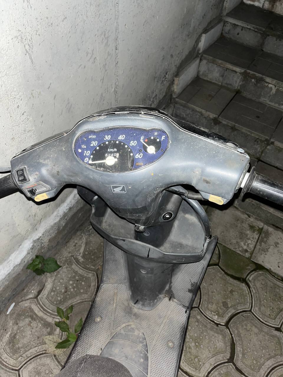 Продам скутер Хонда 100 кубов - Авто в Владикавказ