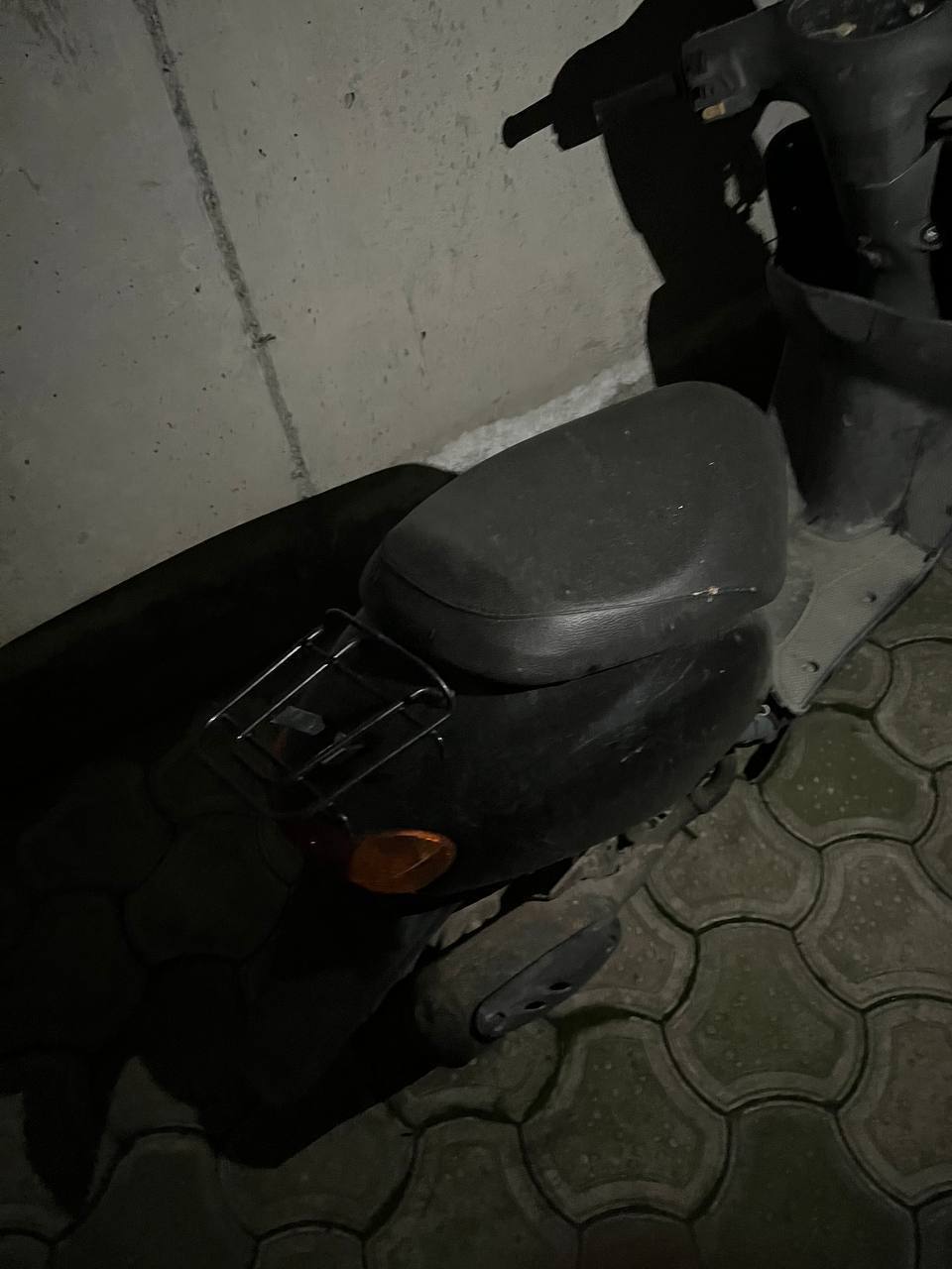 Продам скутер Хонда 100 кубов - Авто в Владикавказ - фото 2