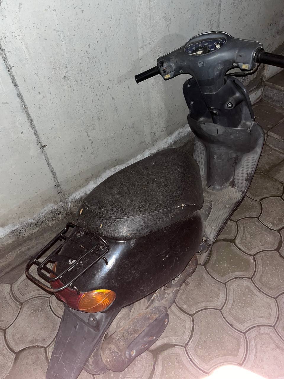 Продам скутер Хонда 100 кубов - Авто в Владикавказ - фото 3