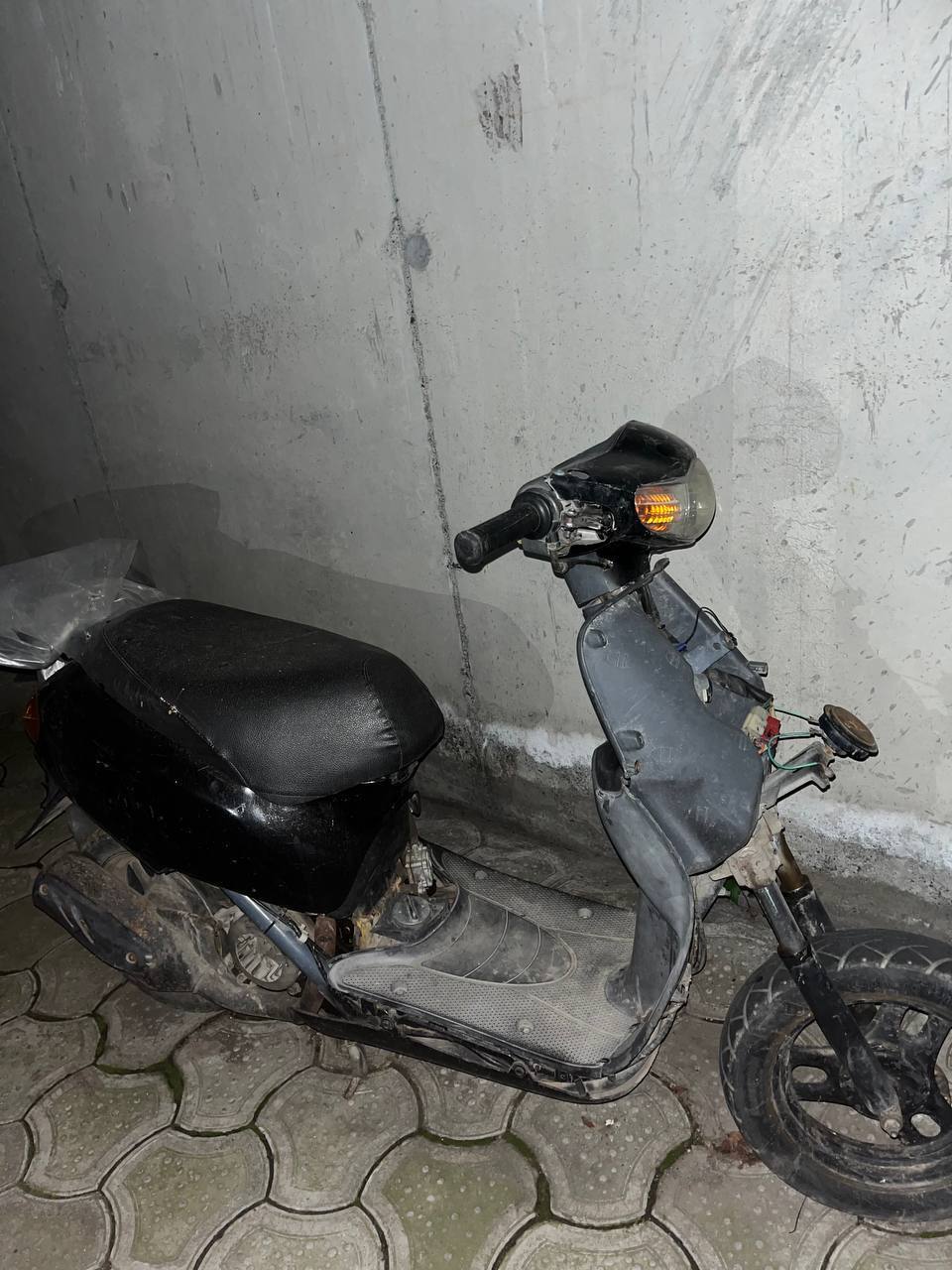 Продам скутер Хонда 100 кубов - Авто в Владикавказ - фото 4