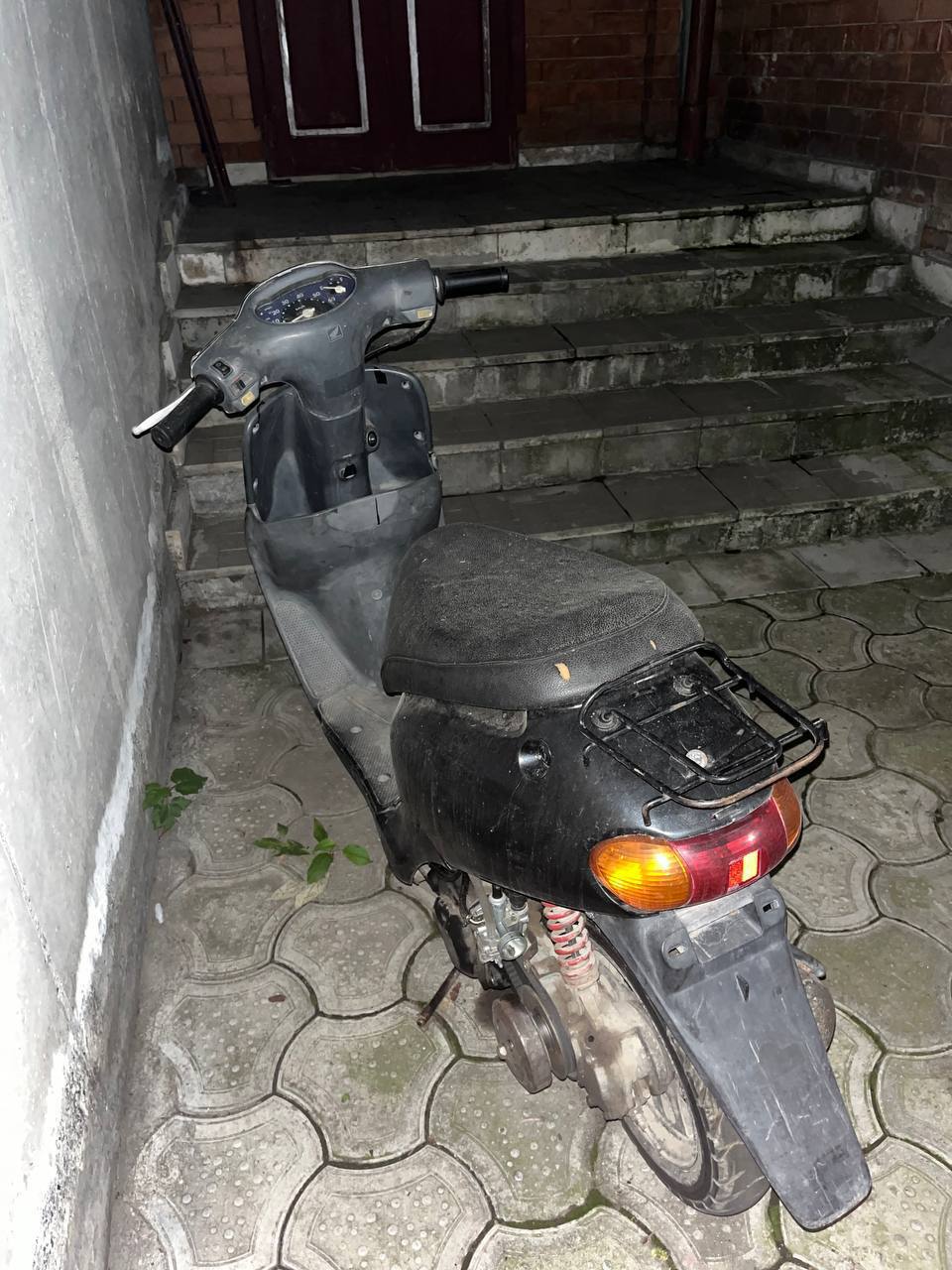 Продам скутер Хонда 100 кубов - Авто в Владикавказ - фото 6