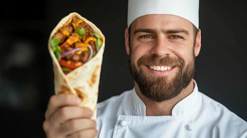 Требуется повар-шаурмист в кафе '9-ка' - частное объявление в Владикавказ