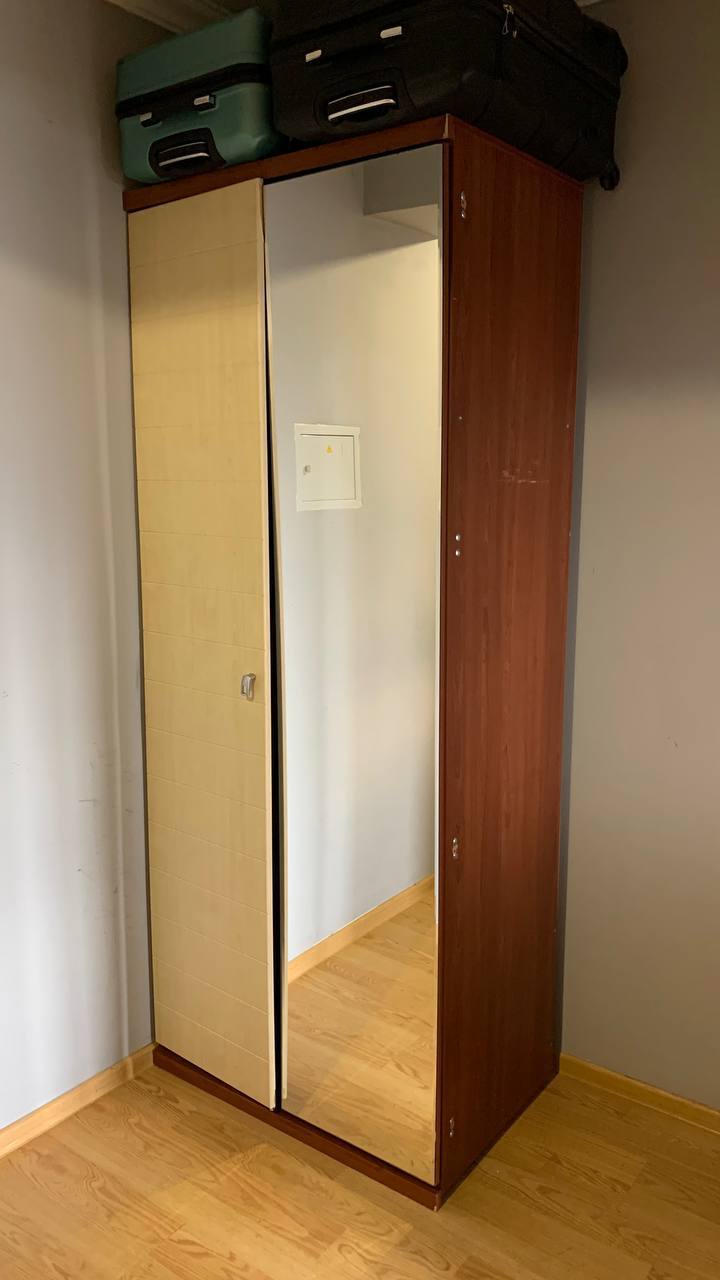 Шкаф б/у - Для дома и дачи в Владикавказ - фото 2