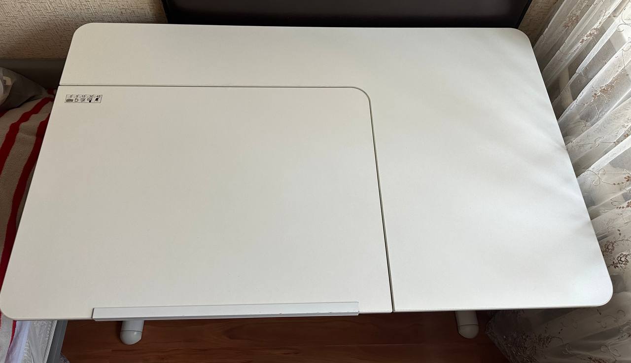 Письменный стол с регулируемой высотой - Для дома и дачи в Владикавказ - фото 3