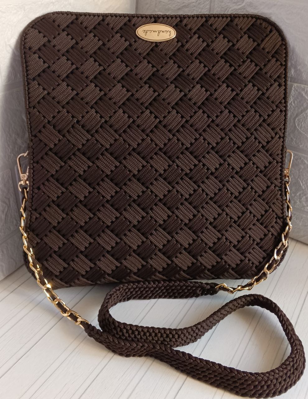 Сумочка в наличии - частное объявление в Волгоград/Волжский