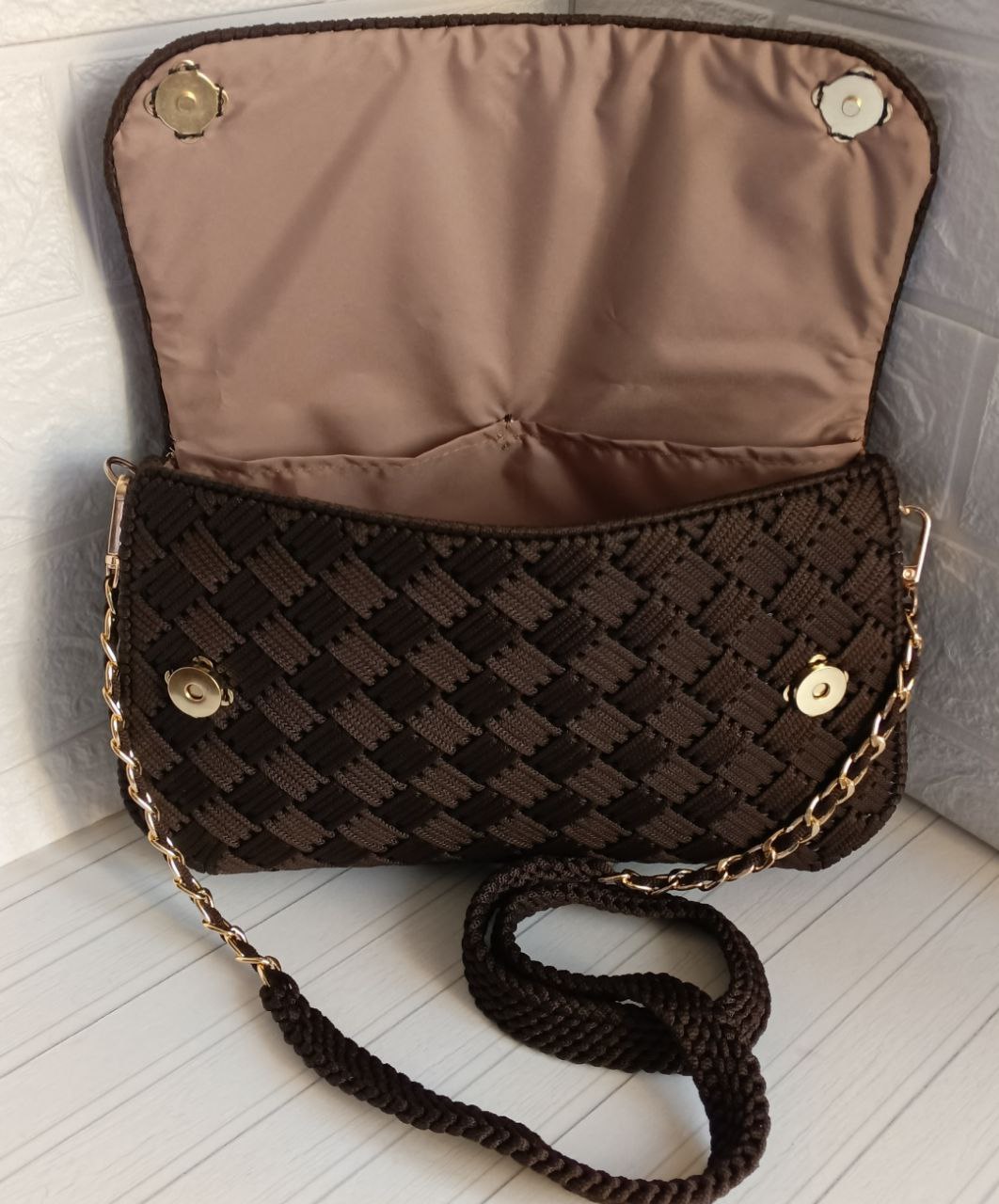 Сумочка в наличии - Одежда в Волгоград/Волжский - фото 4