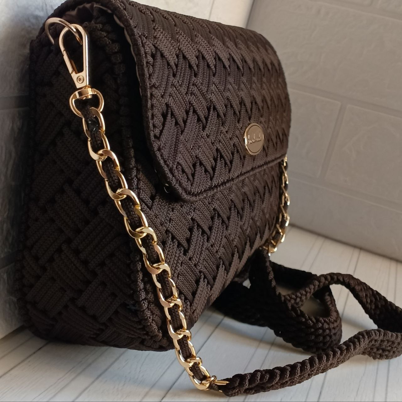 Сумочка в наличии - Одежда в Волгоград/Волжский - фото 5