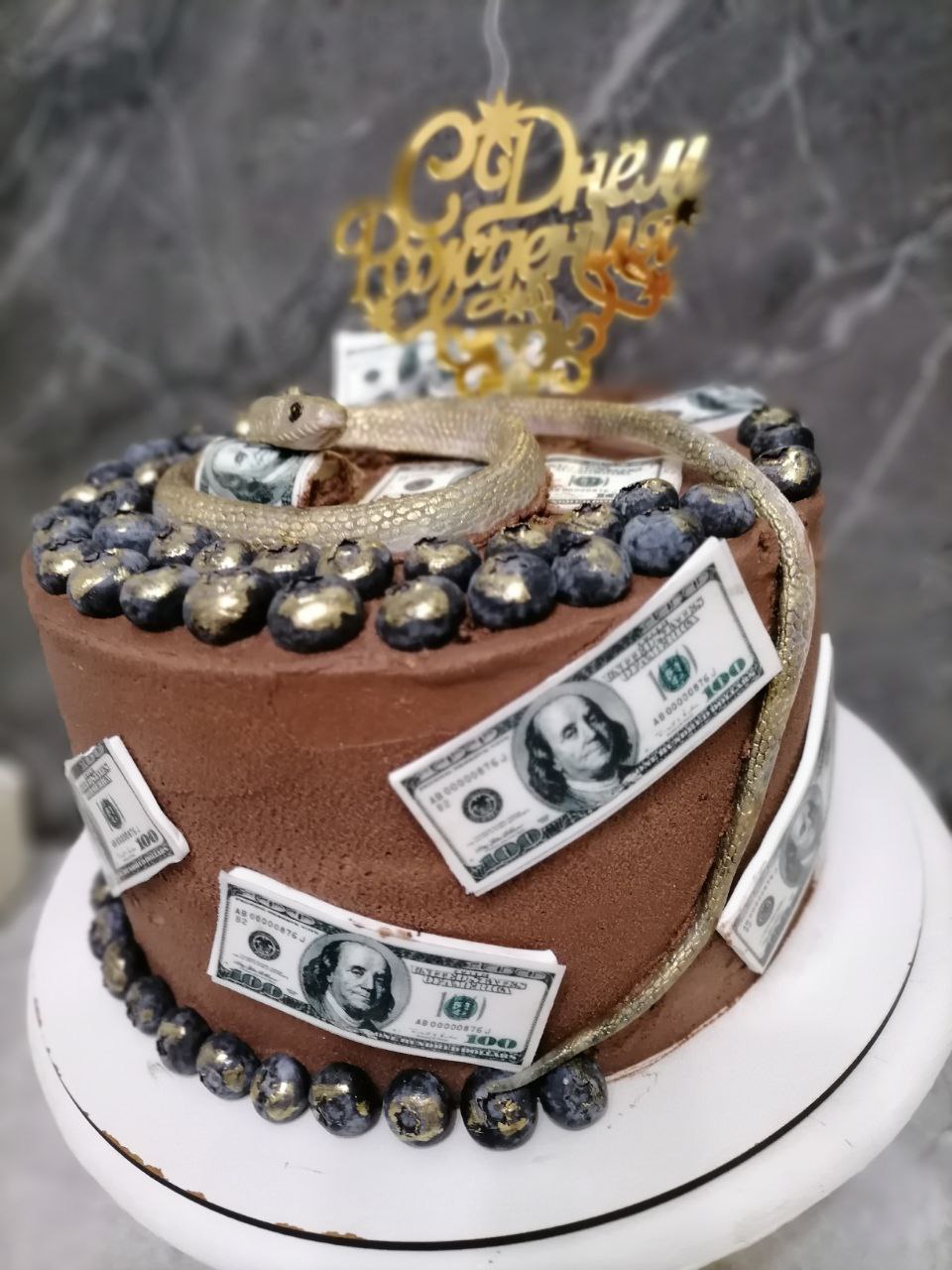 Торты любой сложности - частное объявление в Волгоград/Волжский