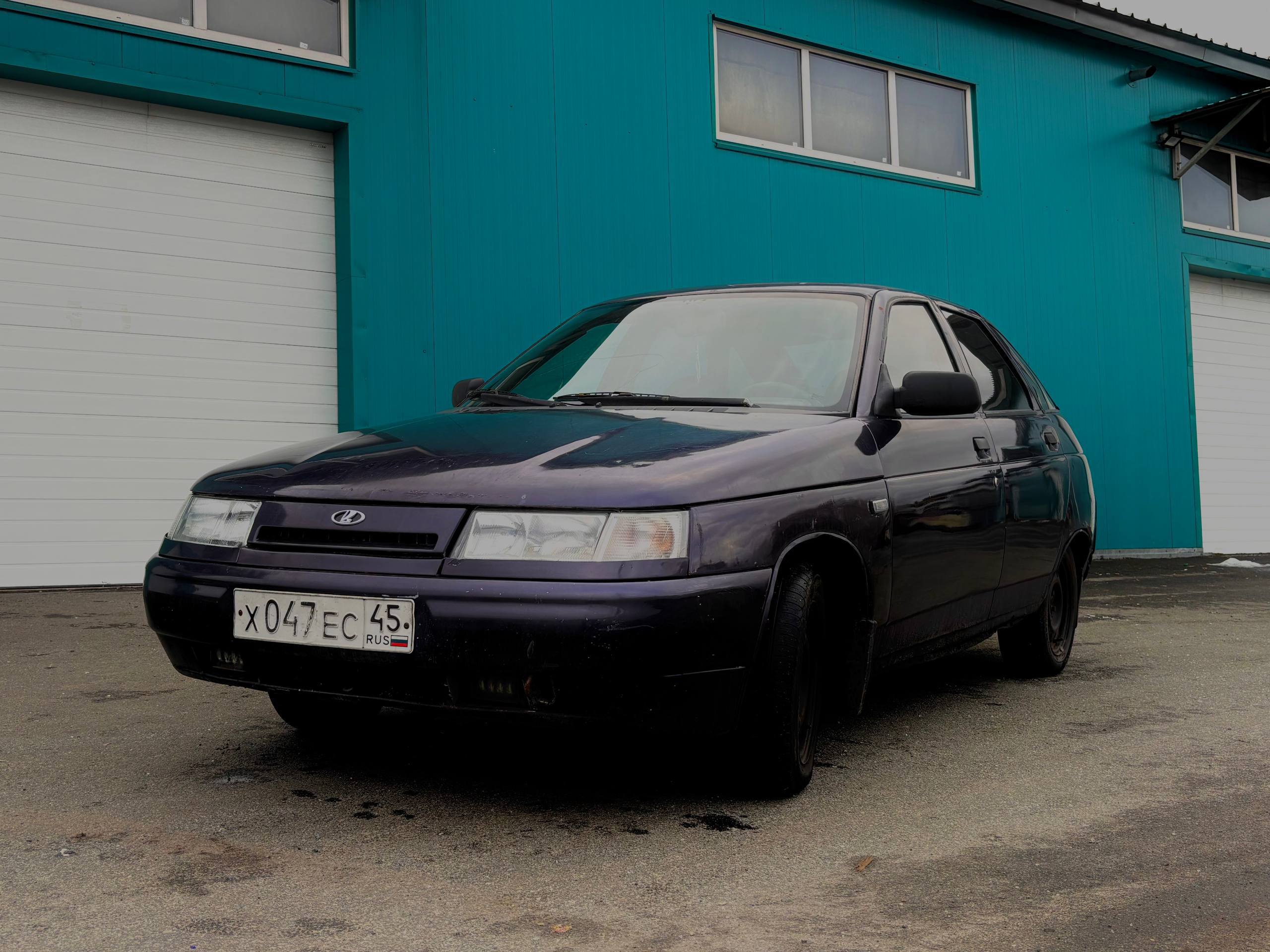 Продажа ВАЗ 2112 - Авто в Курган - фото 3