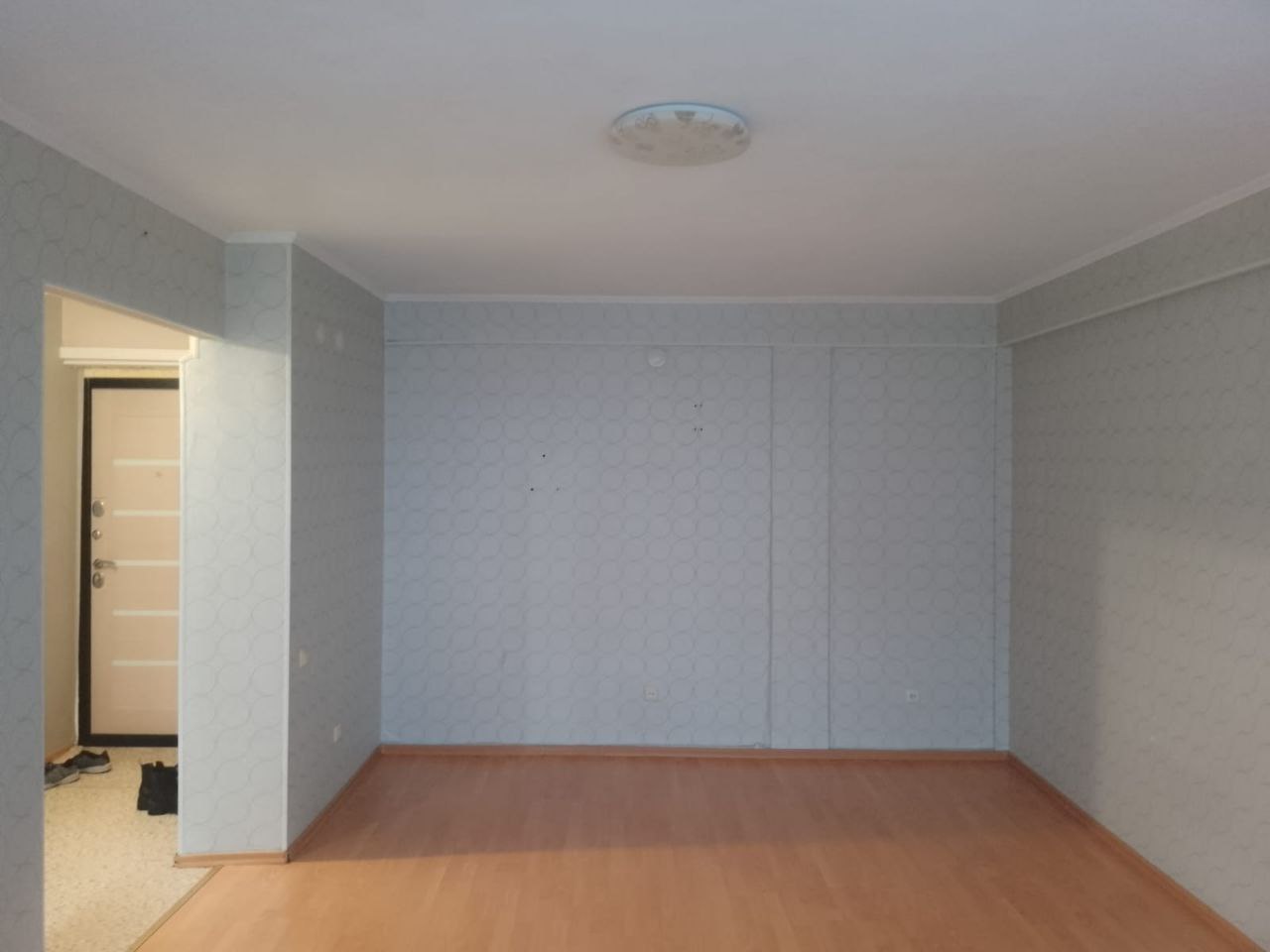 Сдается однокомнатная квартира 6-а микрорайон - Недвижимость в Курган - фото 4