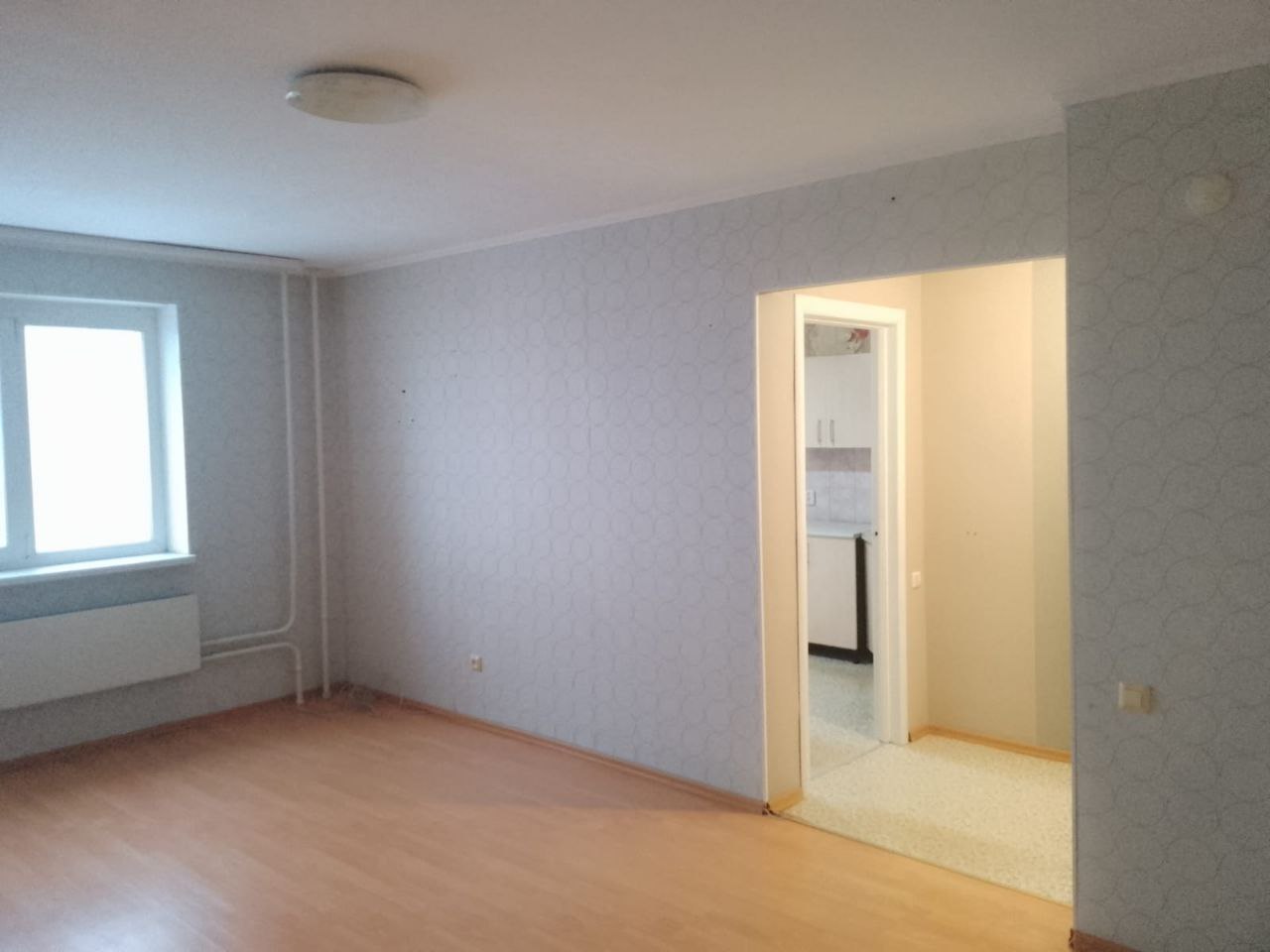 Сдается однокомнатная квартира 6-а микрорайон - Недвижимость в Курган - фото 5