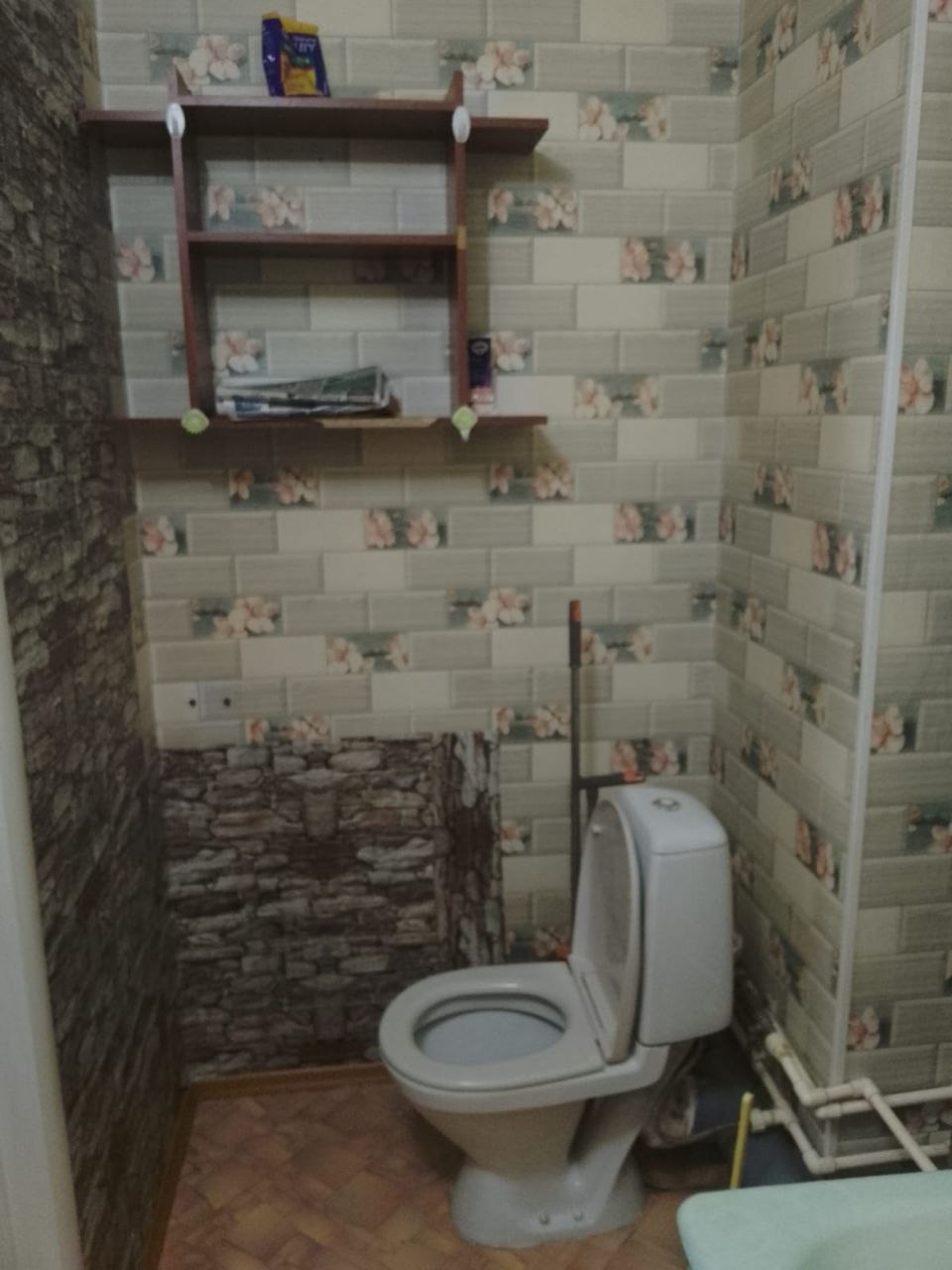 Сдается однокомнатная квартира 6-а микрорайон - Недвижимость в Курган - фото 6