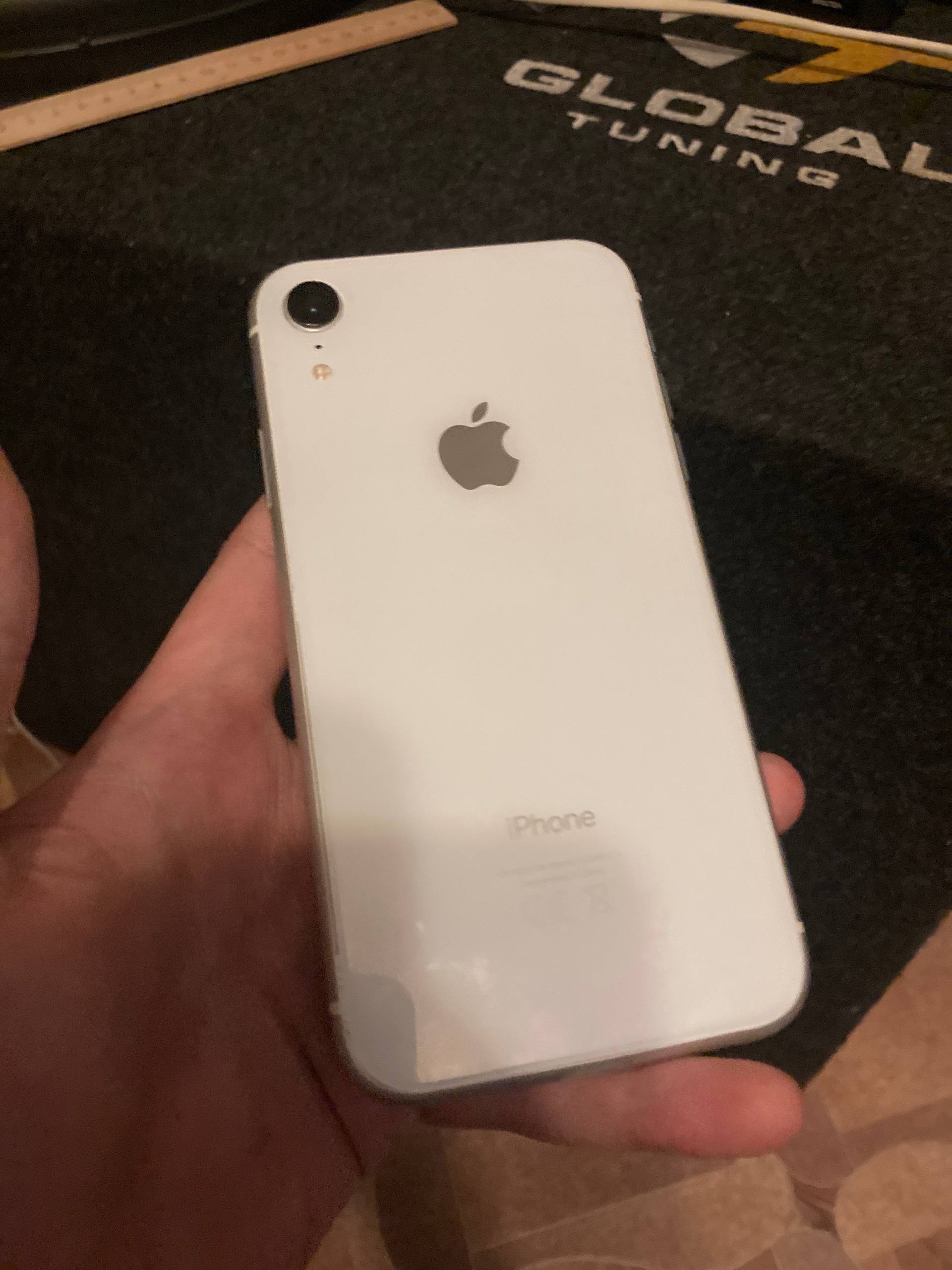 iPhone XR 128гб - Электроника в Курган - фото 3