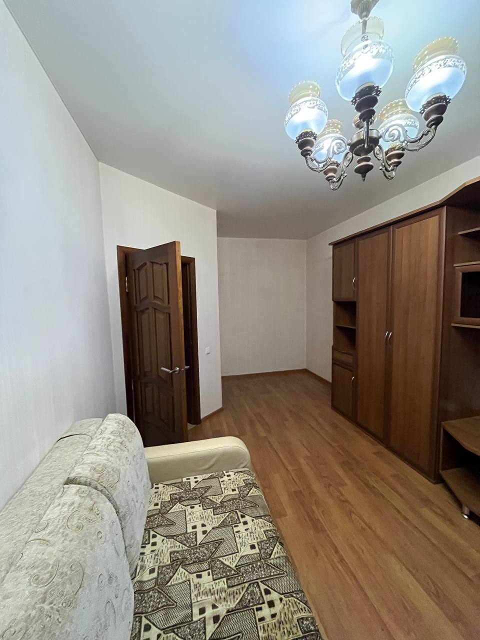 Сдается 1-комнатная квартира в центре города - частное объявление в Чебоксары