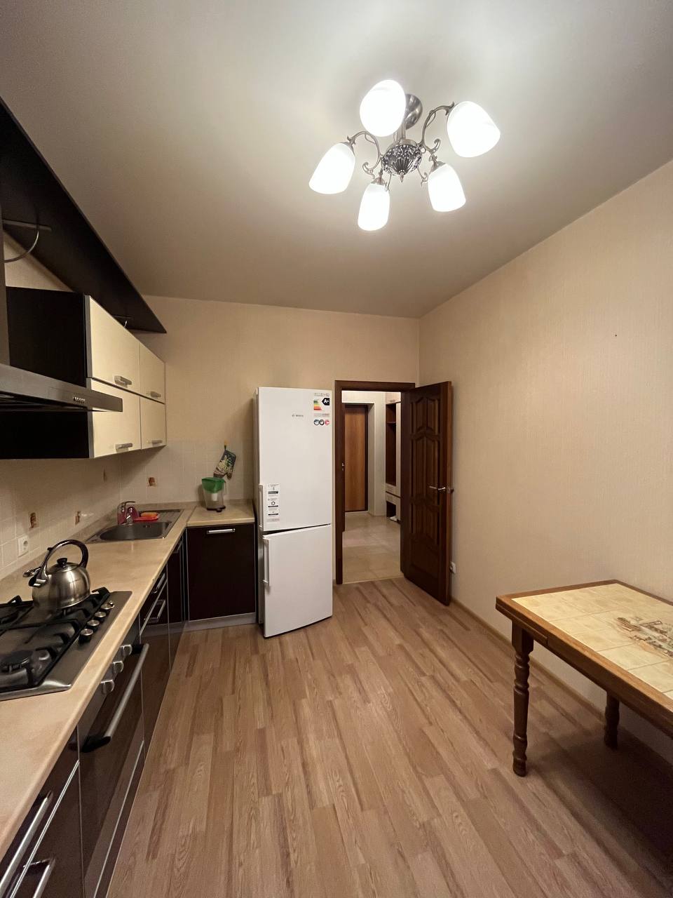 Сдается 1-комнатная квартира в центре города - Недвижимость в Чебоксары - фото 3