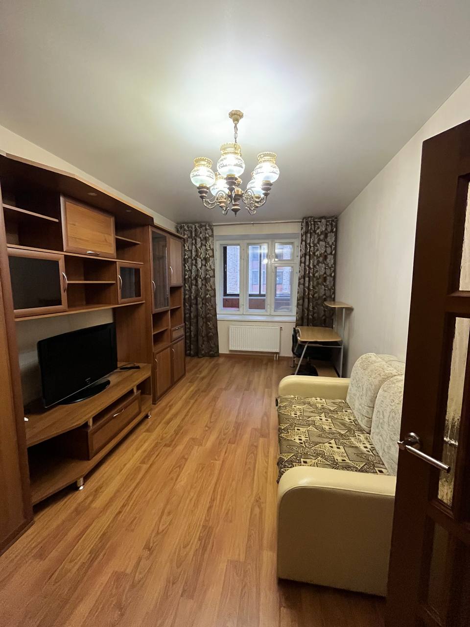 Сдается 1-комнатная квартира в центре города - Недвижимость в Чебоксары - фото 7