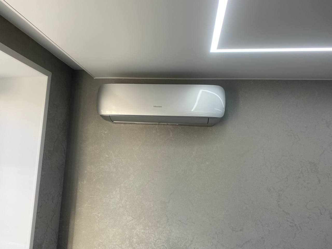 Продажа и монтаж кондиционеров - частное объявление в Чебоксары