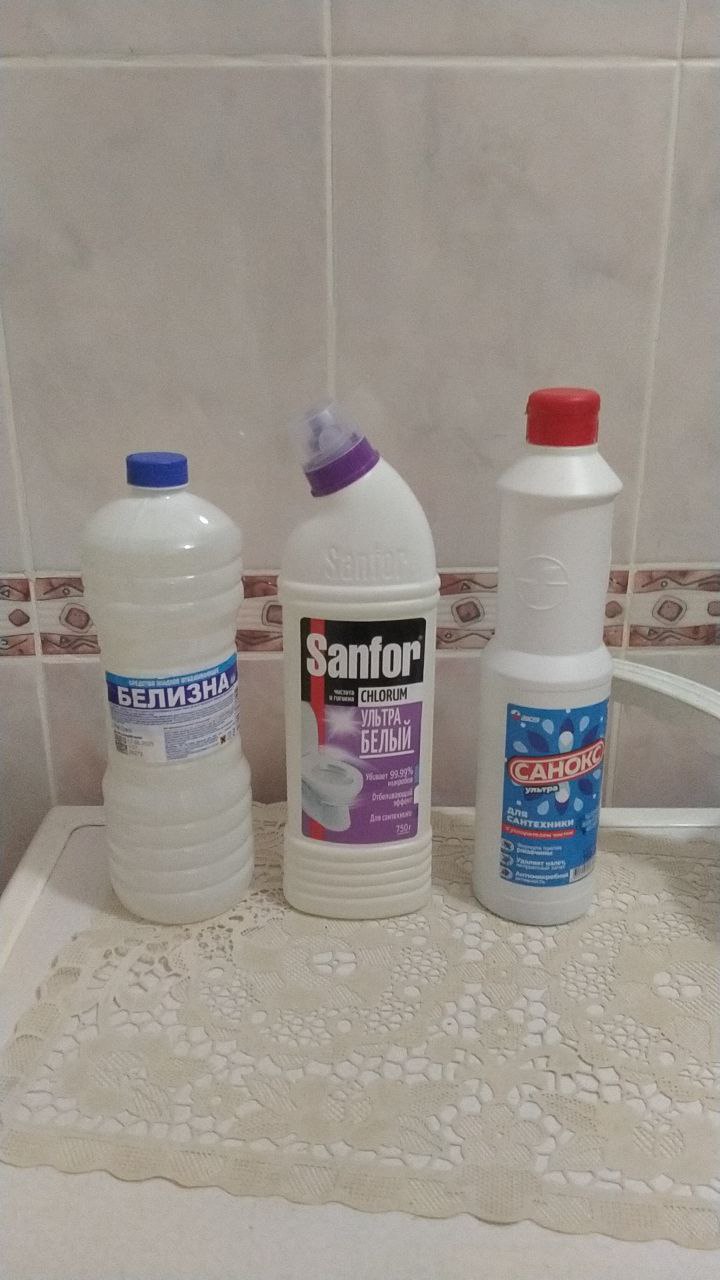 Белизна, Санфор, Санокс - частное объявление в Чебоксары