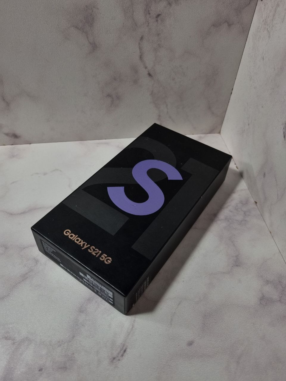 Продам Galaxy S21 - частное объявление в Чебоксары