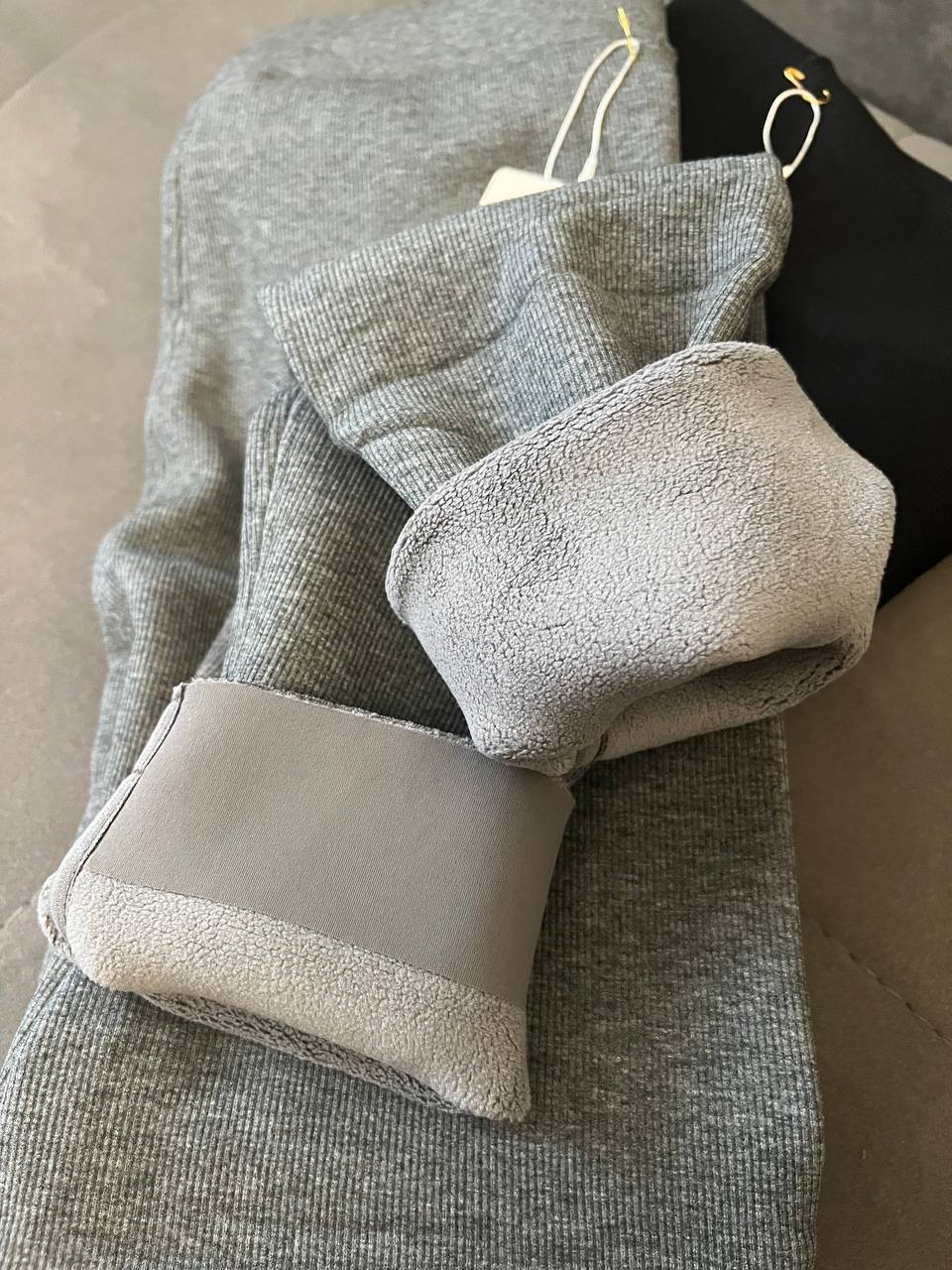 Лосины зимние на флисе - частное объявление в Чебоксары