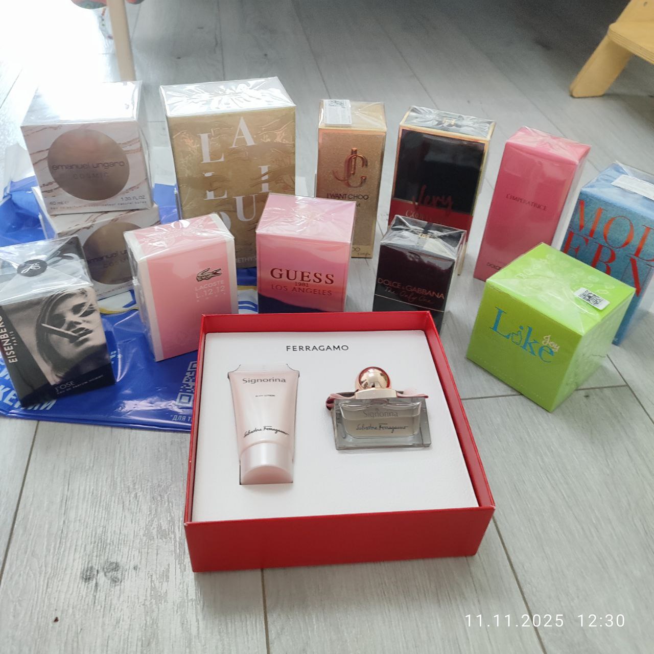 Продажа новых товаров из Л'Этуаль - Красота и здоровье в Чебоксары