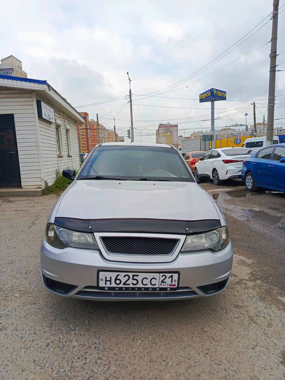 Продажа Нексия 2010 года - Авто в Чебоксары - фото 4