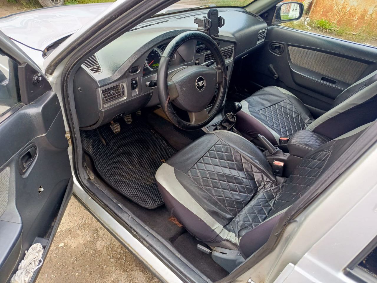 Продажа Нексия 2010 года - Авто в Чебоксары - фото 6