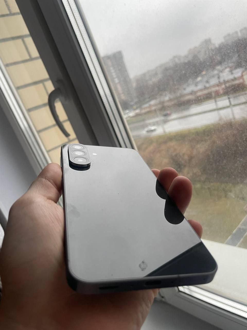 Samsung Galaxy A56 8/128 - Электроника в Чебоксары - фото 2