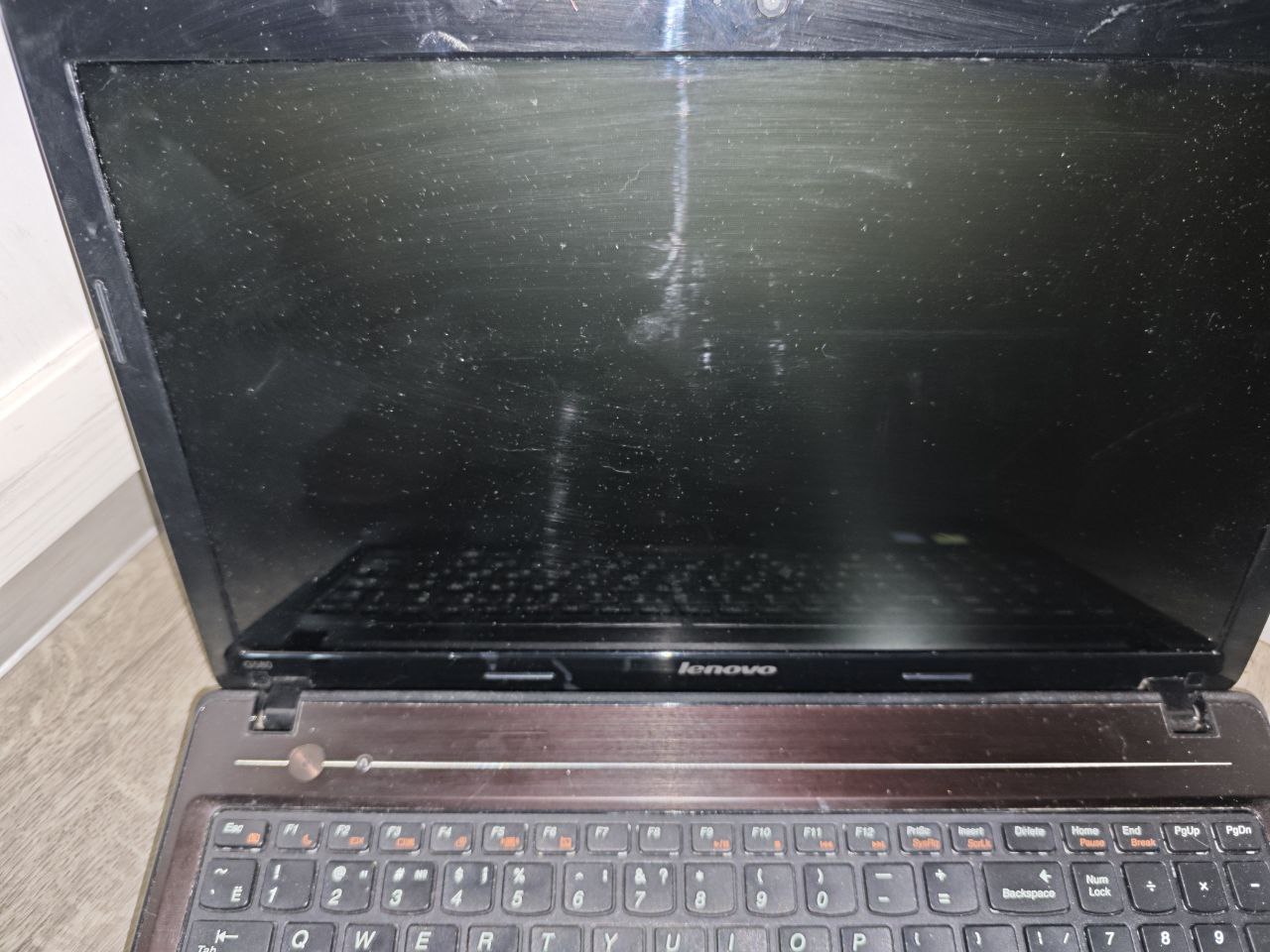 Продаётся ноутбук - Электроника в Чебоксары