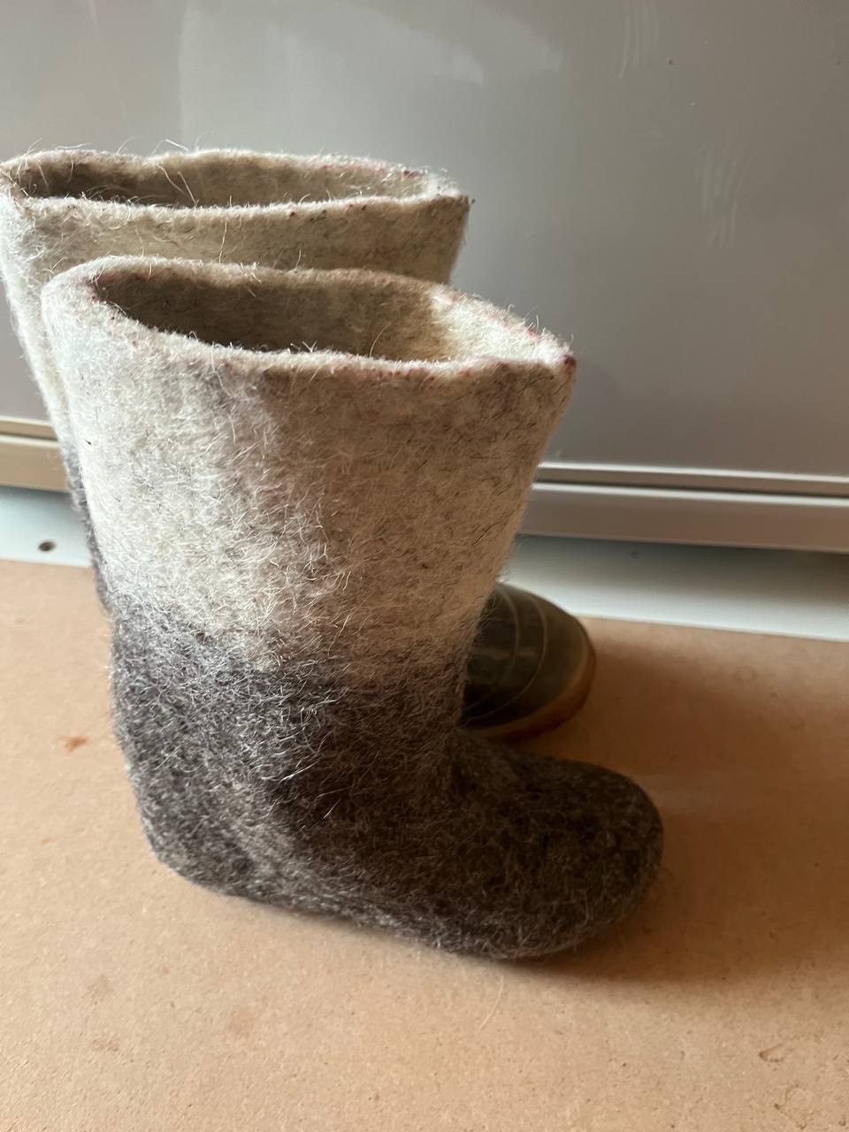 Валенки с галошами - Одежда в Чебоксары