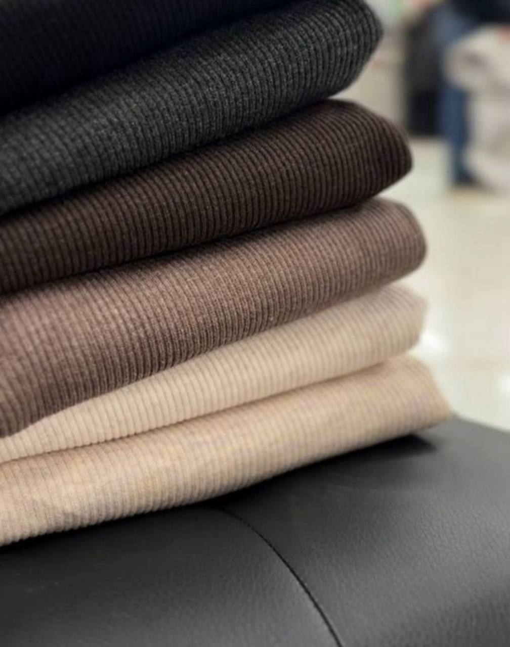 Лосины клеш, лосины рубчик, все размеры, носки и кофты - Одежда в Чебоксары - фото 6