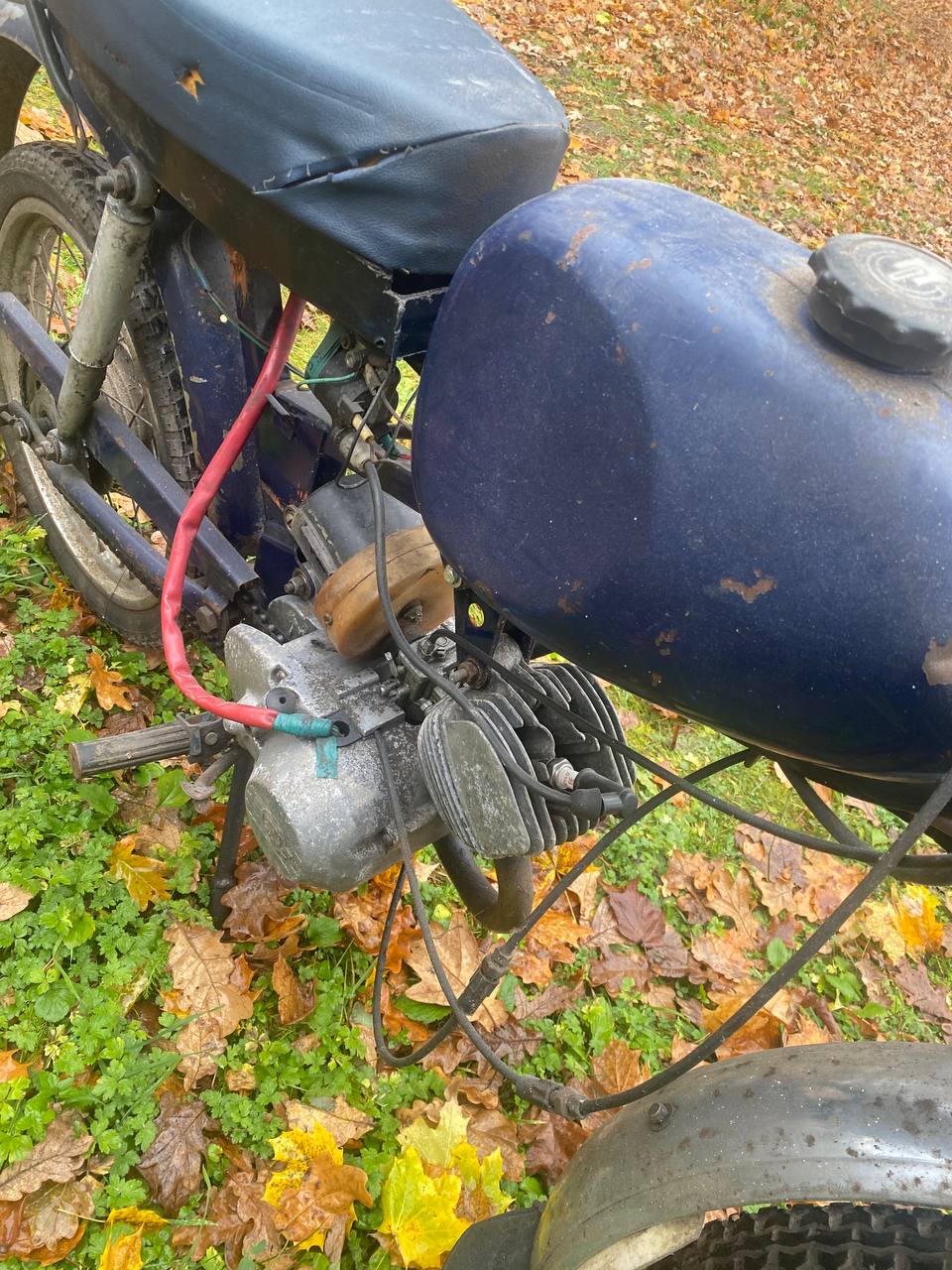 Продам Карпаты полный сток - Авто в Калининград