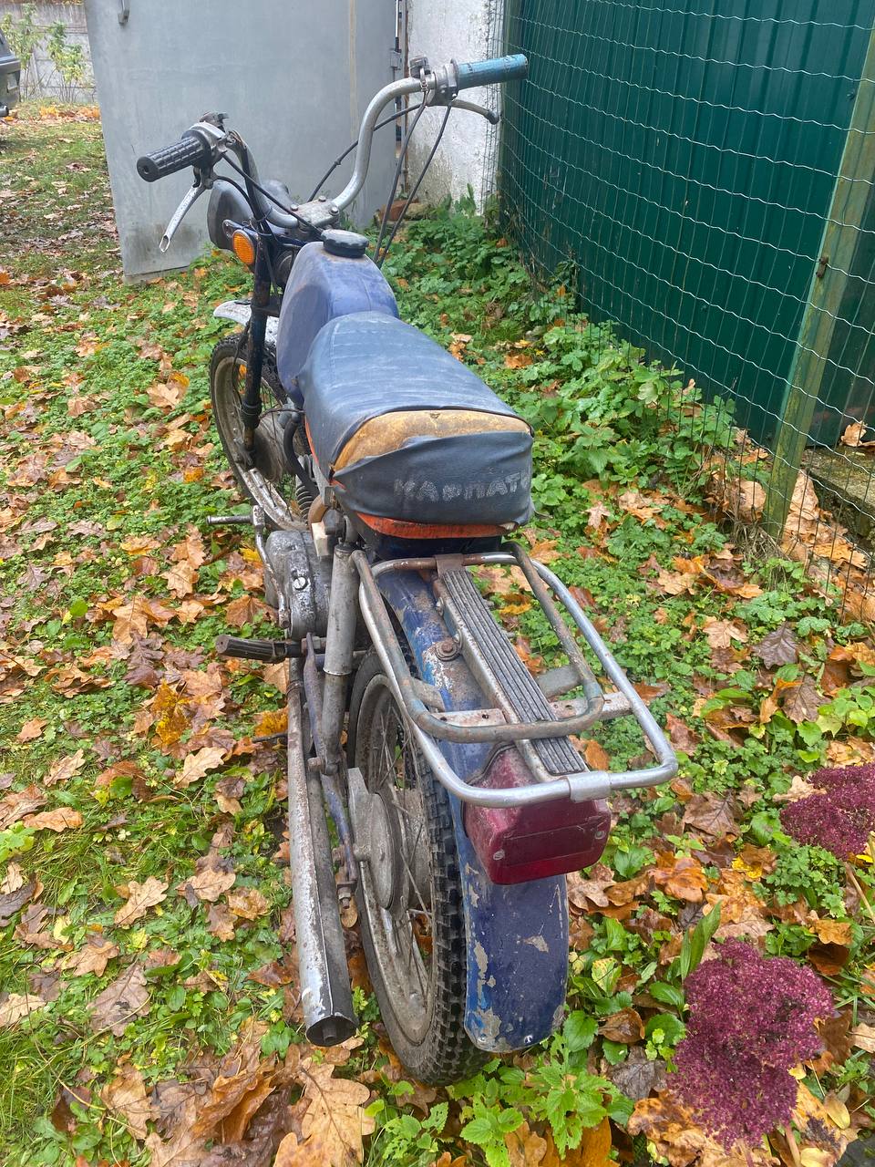 Продам Карпаты полный сток - Авто в Калининград - фото 3