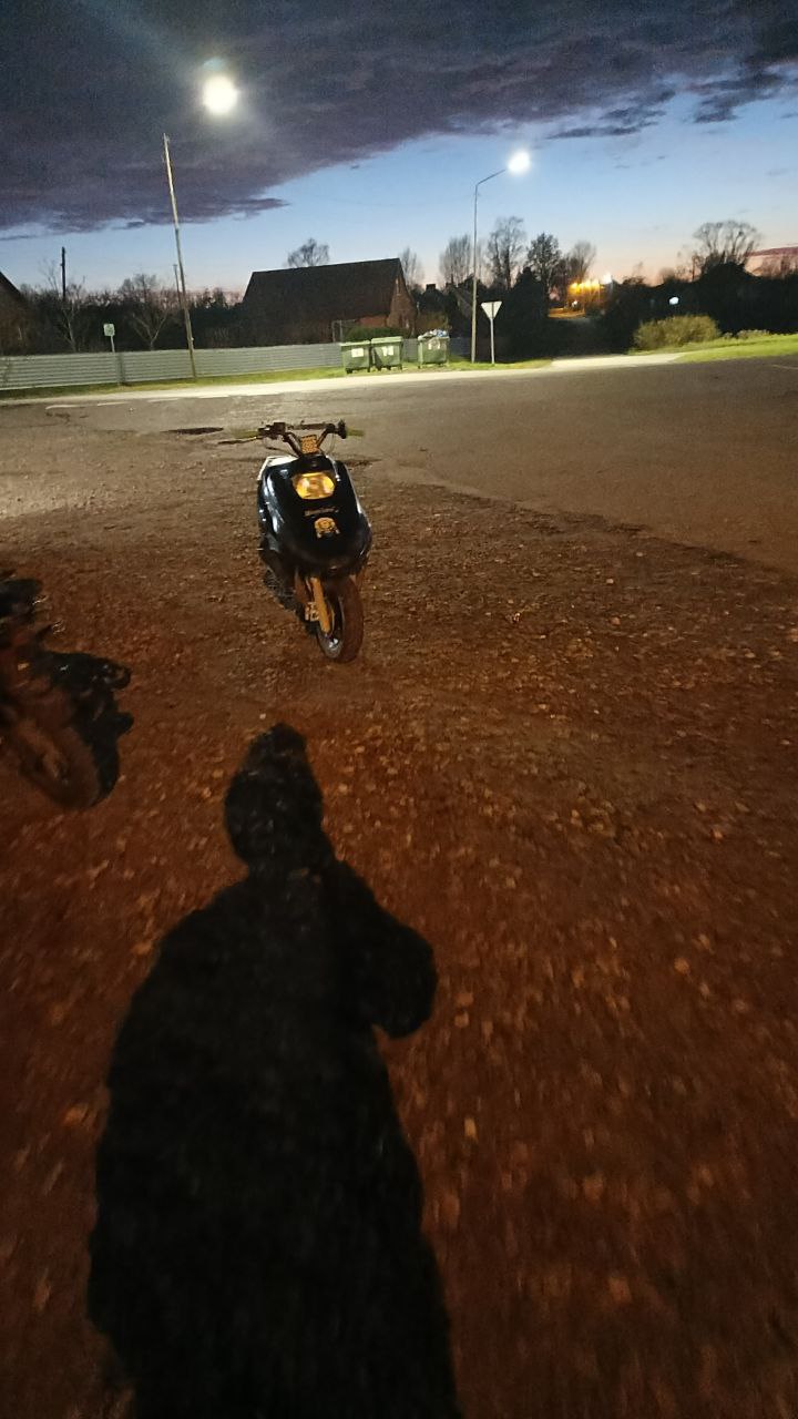 Обмен Продажа Доска МОТО объявлений - Авто в Калининград - фото 3