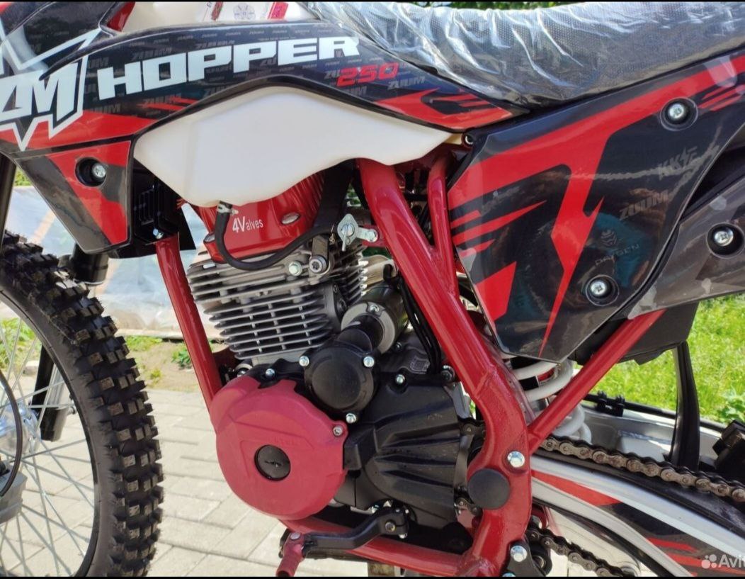 Продам новые мото - Авто в Калининград