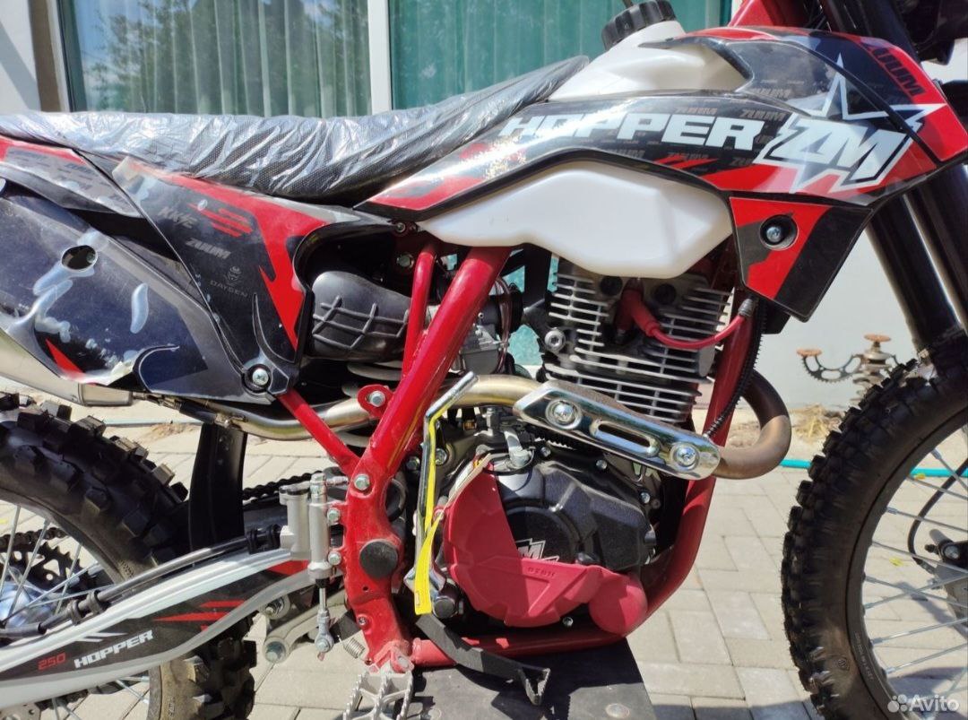 Продам новые мото - Авто в Калининград - фото 2