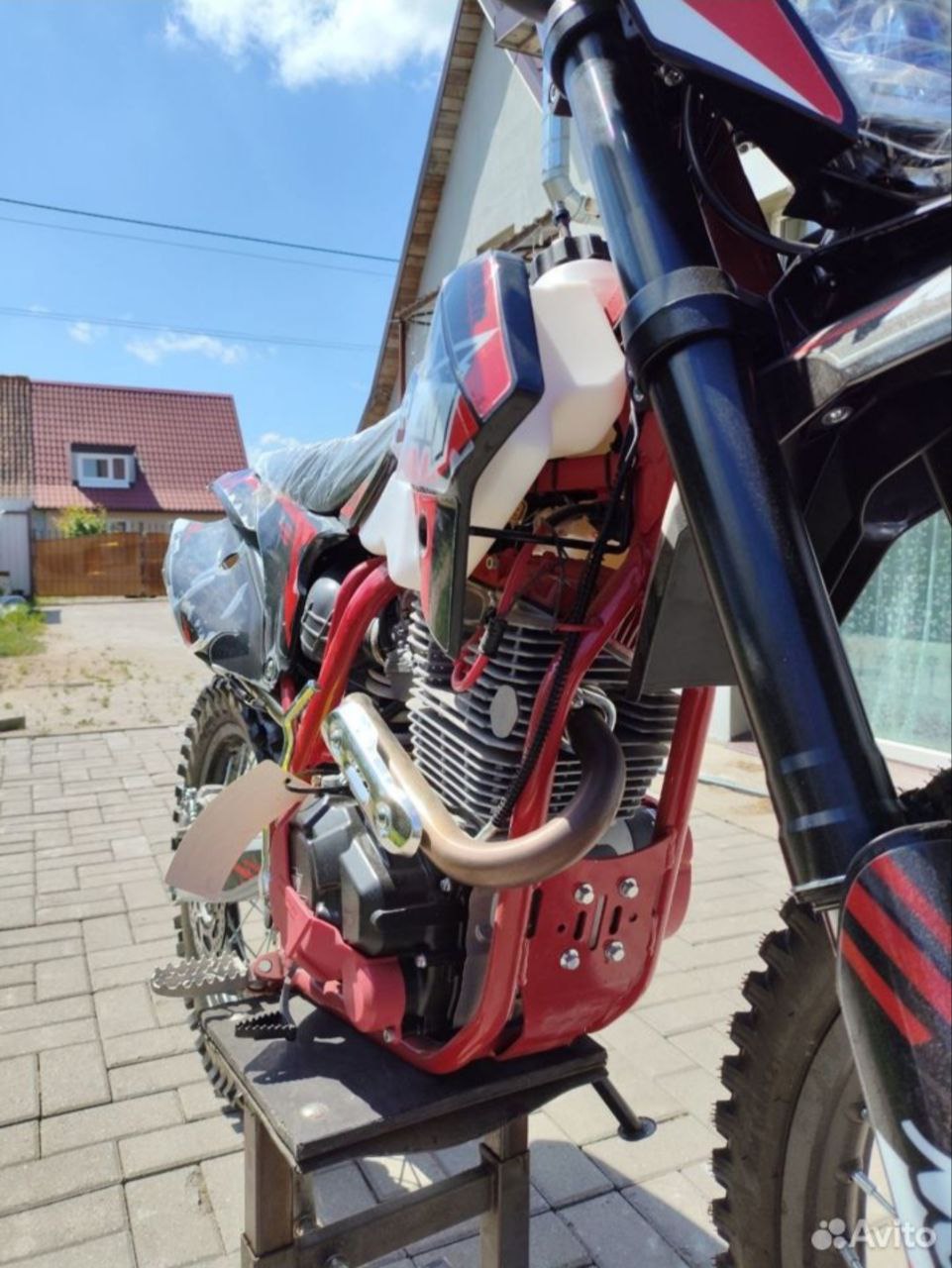 Продам новые мото - Авто в Калининград - фото 3