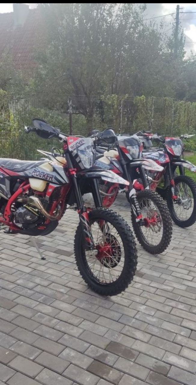 Продам новые мото - Авто в Калининград - фото 4