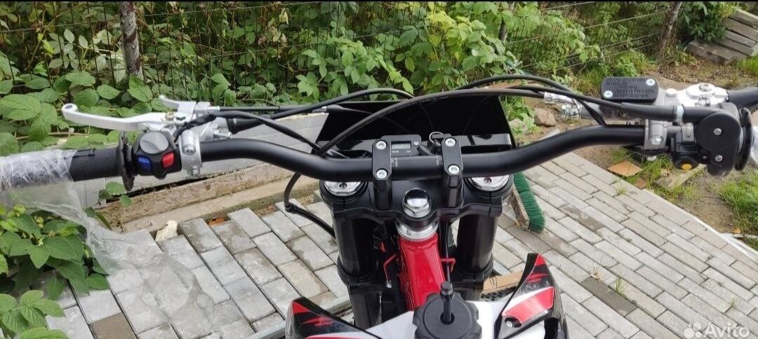 Продам новые мото - Авто в Калининград - фото 5