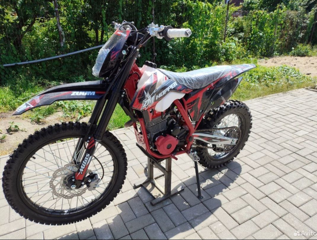 Продам новые мото - Авто в Калининград - фото 6