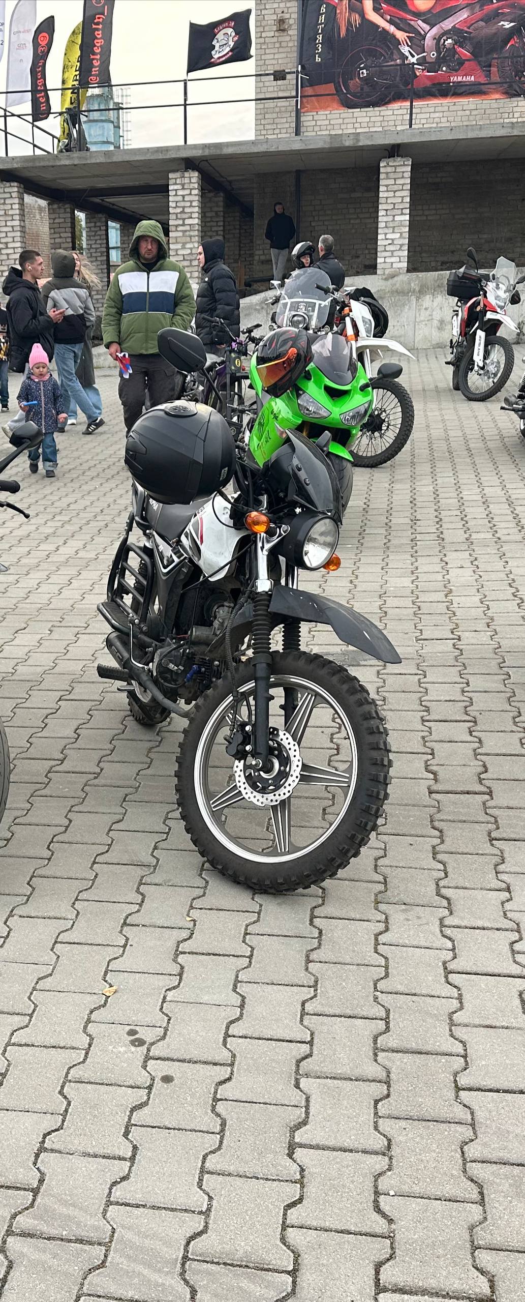 Доска МОТО объявлений - Авто в Калининград