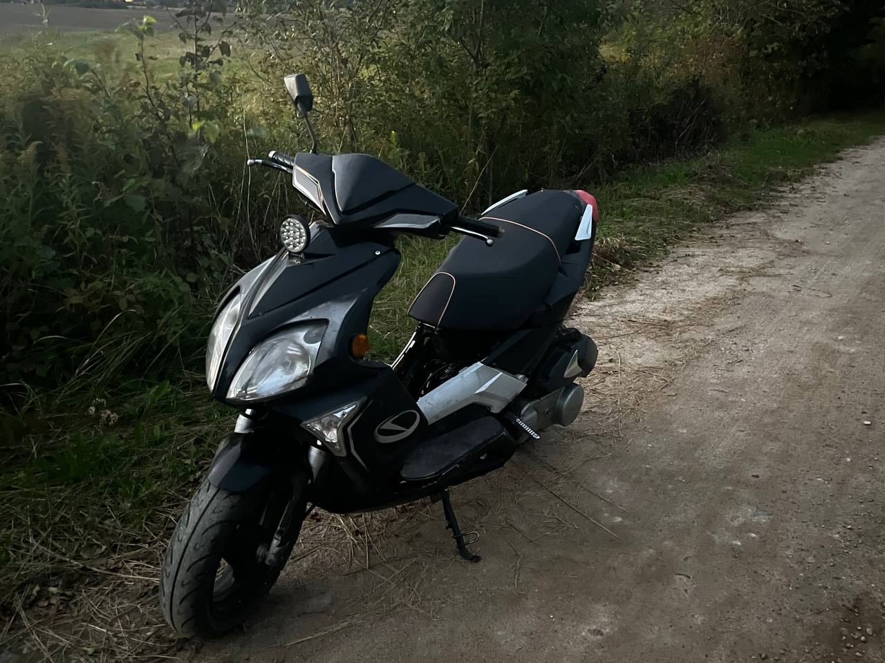 Продам или обменяю мото - Авто в Калининград - фото 2