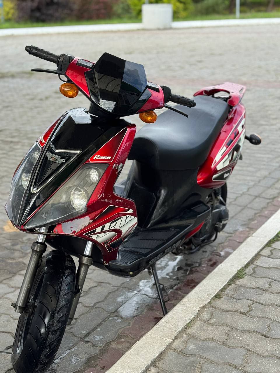 Продажа мотоцикла - Авто в Калининград - фото 3