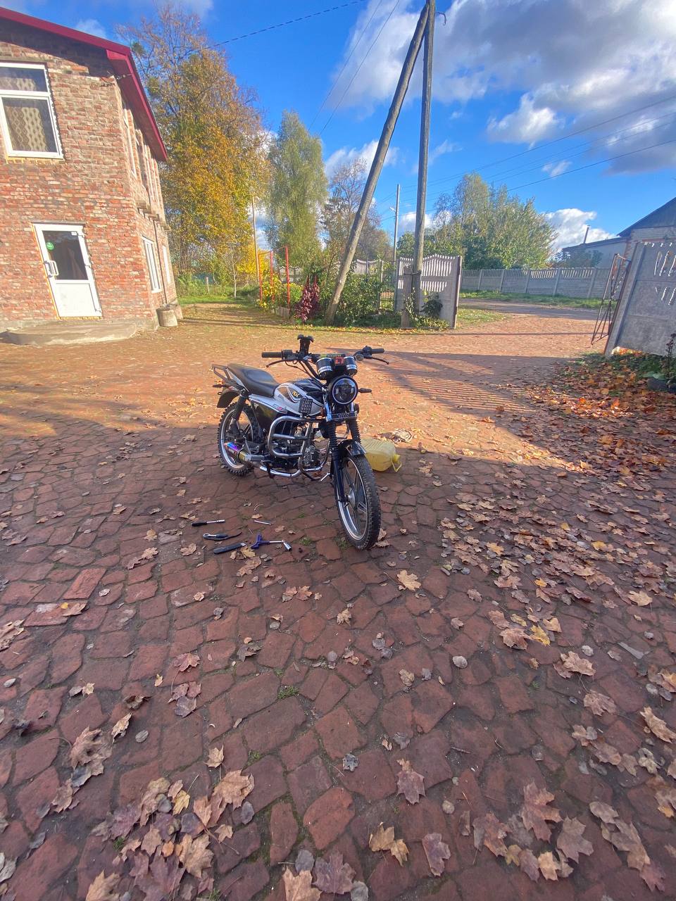 Продам срочно Доска МОТО - Запчасти в Калининград - фото 3