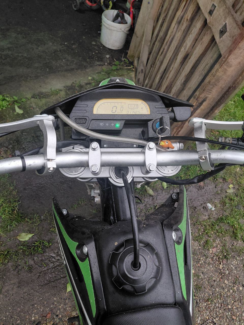 Продам полноразмерный эндуро с комплектом - Авто в Калининград - фото 3