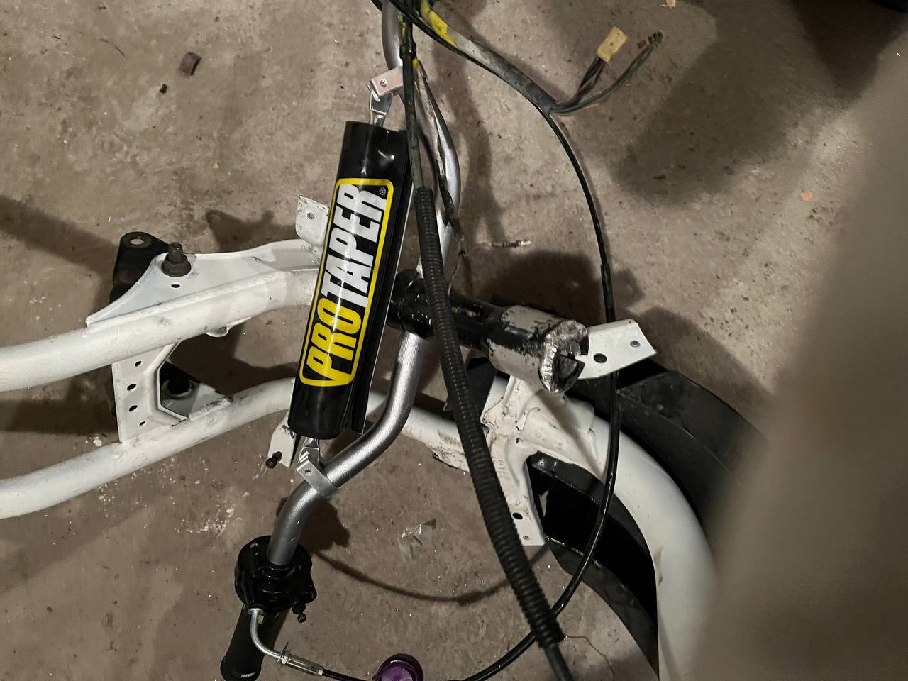 Продам мото - Авто в Калининград