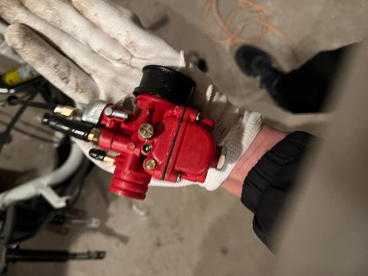 Продам мото - Авто в Калининград - фото 4