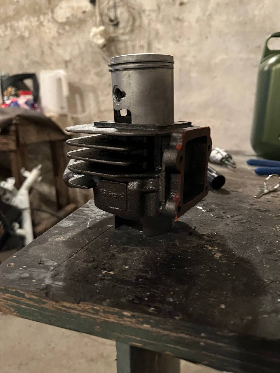 Продам мото - Авто в Калининград - фото 5