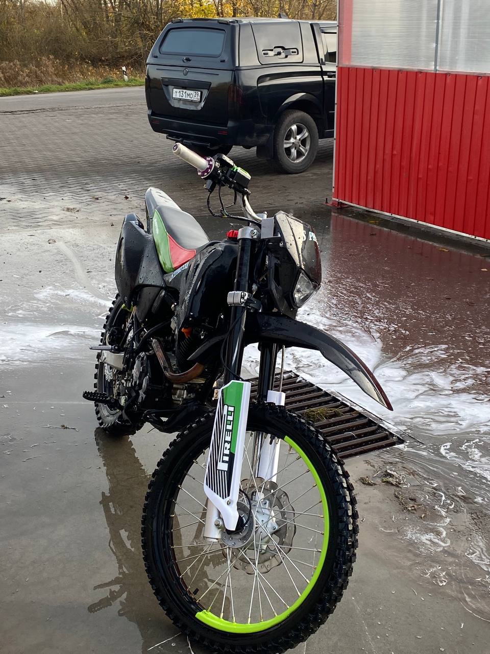 Доска МОТО объявлений - Авто в Калининград - фото 3