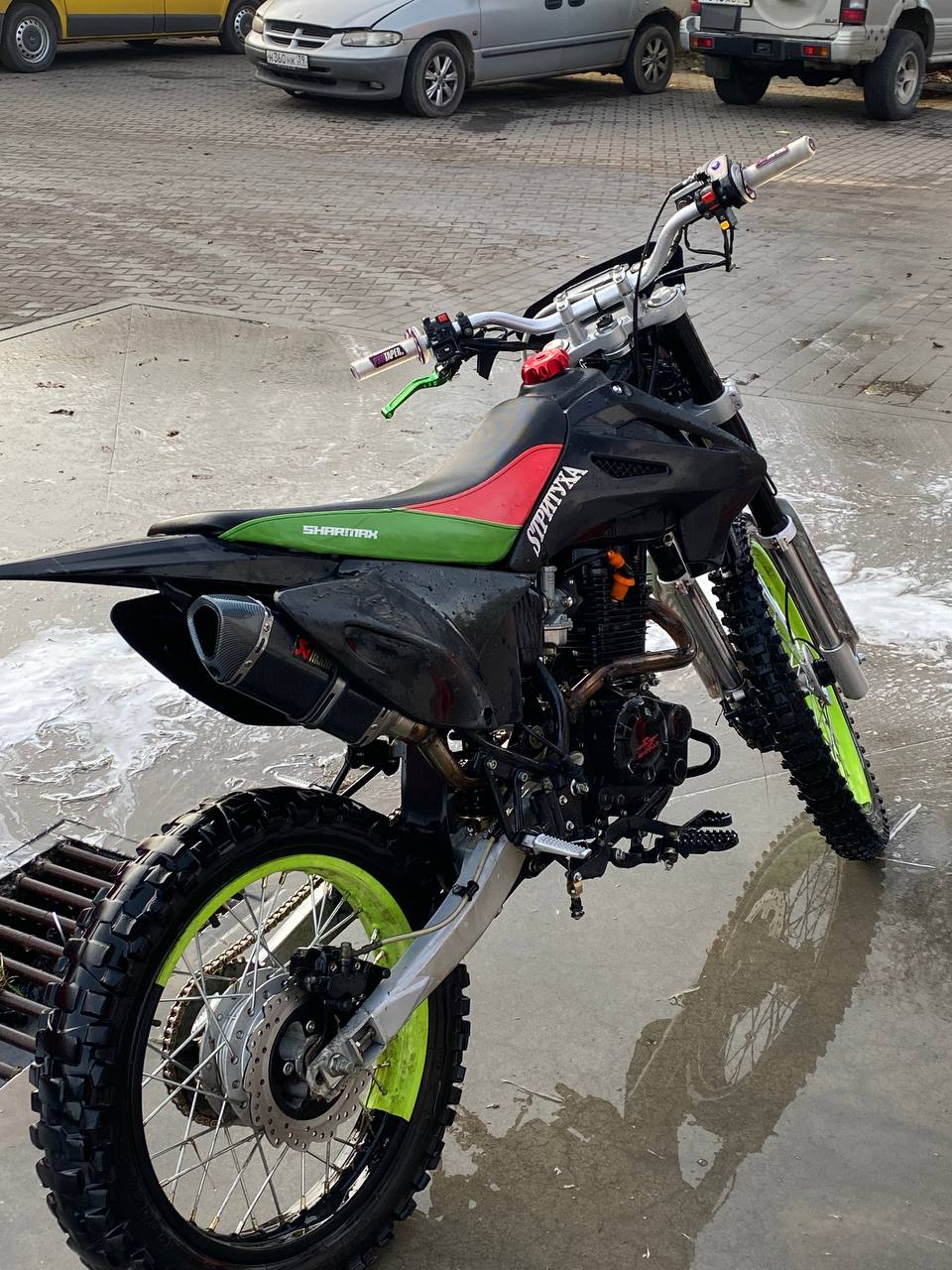 Доска МОТО объявлений - Авто в Калининград - фото 4